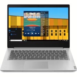 Lenovo IdeaPad S145 14" / i5-8265U / 8GB DDR4 256GB SSD Windows 11