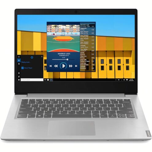 Lenovo IdeaPad S145 14" / i5-8265U / 8GB DDR4 256GB SSD Windows 11