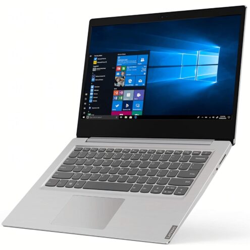 Lenovo IdeaPad S145 14" / i5-8265U / 8GB DDR4 256GB SSD Windows 11 - Image 2