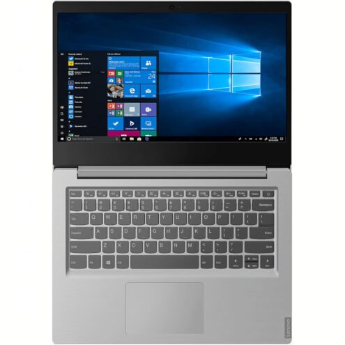 Lenovo IdeaPad S145 14" / i5-8265U / 8GB DDR4 256GB SSD Windows 11 - Image 3