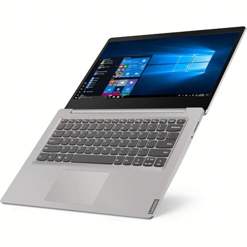 Lenovo IdeaPad S145 14" / i5-8265U / 8GB DDR4 256GB SSD Windows 11 - Image 4