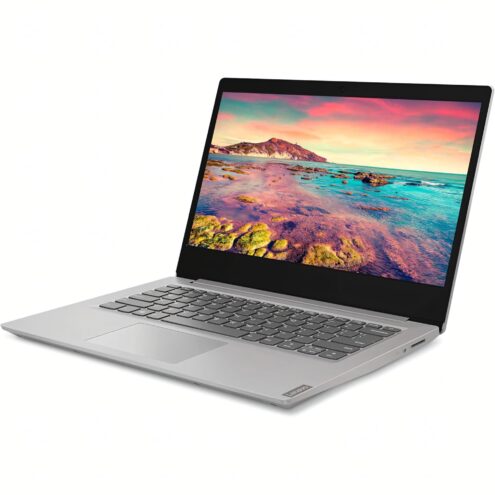 Lenovo IdeaPad S145 14" / i5-8265U / 8GB DDR4 256GB SSD Windows 11 - Image 5
