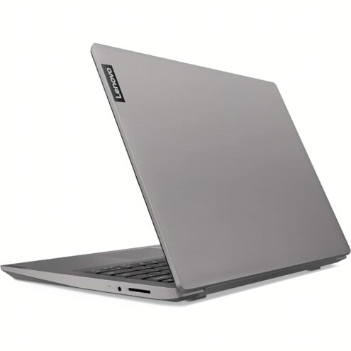 Lenovo IdeaPad S145 14" / i5-8265U / 8GB DDR4 256GB SSD Windows 11 - Image 6
