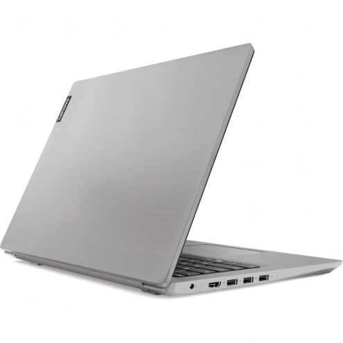 Lenovo IdeaPad S145 14" / i5-8265U / 8GB DDR4 256GB SSD Windows 11 - Image 7