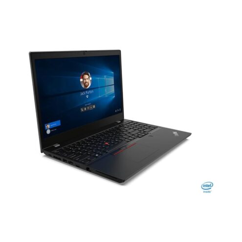 Lenovo L15 GEN1 15.6" / i5-10210U / 8GB DDR4 256GB M.2 NVMe Windows 11 - Image 2