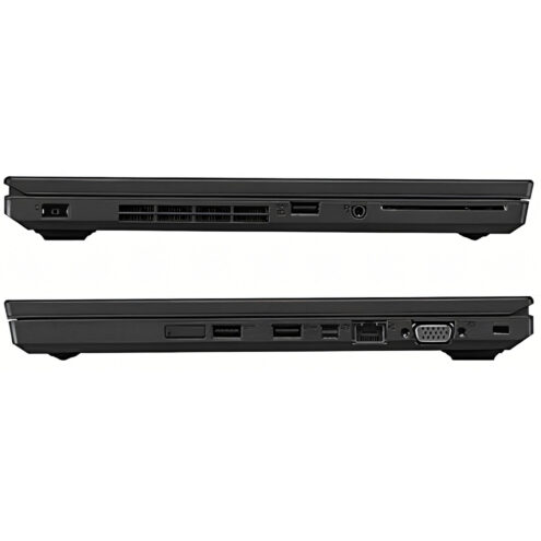 Lenovo L460 14" / i5-6200U / 8GB DDR4 256GB SSD Windows 10 - Imagen 4
