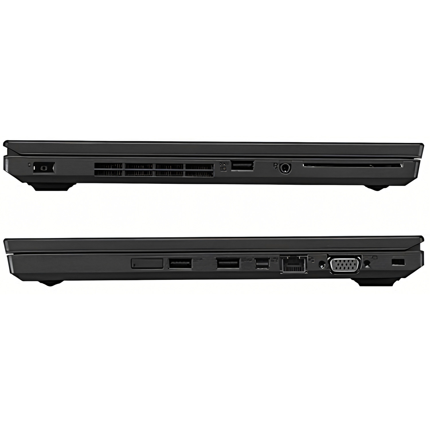Lenovo L460 14" / i5-6200U / 8GB DDR4 256GB SSD Windows 10 - Imagen 4