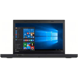 Lenovo L470 14" / i5-6300U / 8GB DDR4 256GB SSD Windows 10