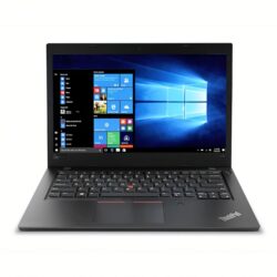 Lenovo L480 14" / i5-8250U / 8GB DDR4 256GB SSD Windows 11