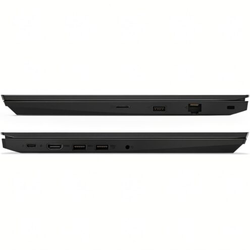 Lenovo L480 14" / i5-8250U / 8GB DDR4 256GB SSD Windows 11 - Image 5