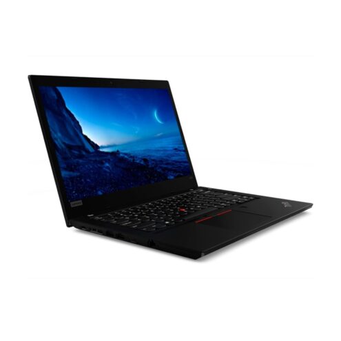 Lenovo L490 14" / i5-8265U / 8GB DDR4 256GB SSD Windows 11 - Image 2