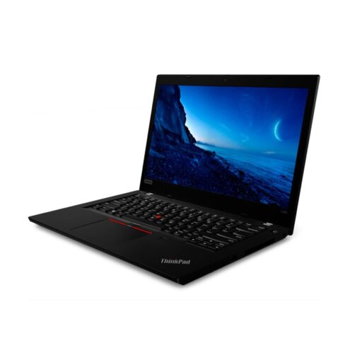 Lenovo L490 14" / i5-8265U / 8GB DDR4 256GB SSD Windows 11 - Image 3