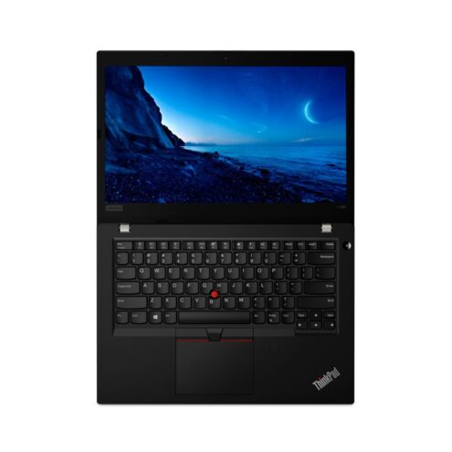 Lenovo L490 14" / i5-8265U / 8GB DDR4 256GB SSD Windows 11 - Image 4