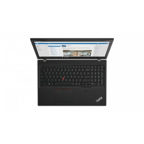 Lenovo L580 15.6" / i5-8350U / 8GB DDR4 256GB SSD Windows 11 - Imagen 3