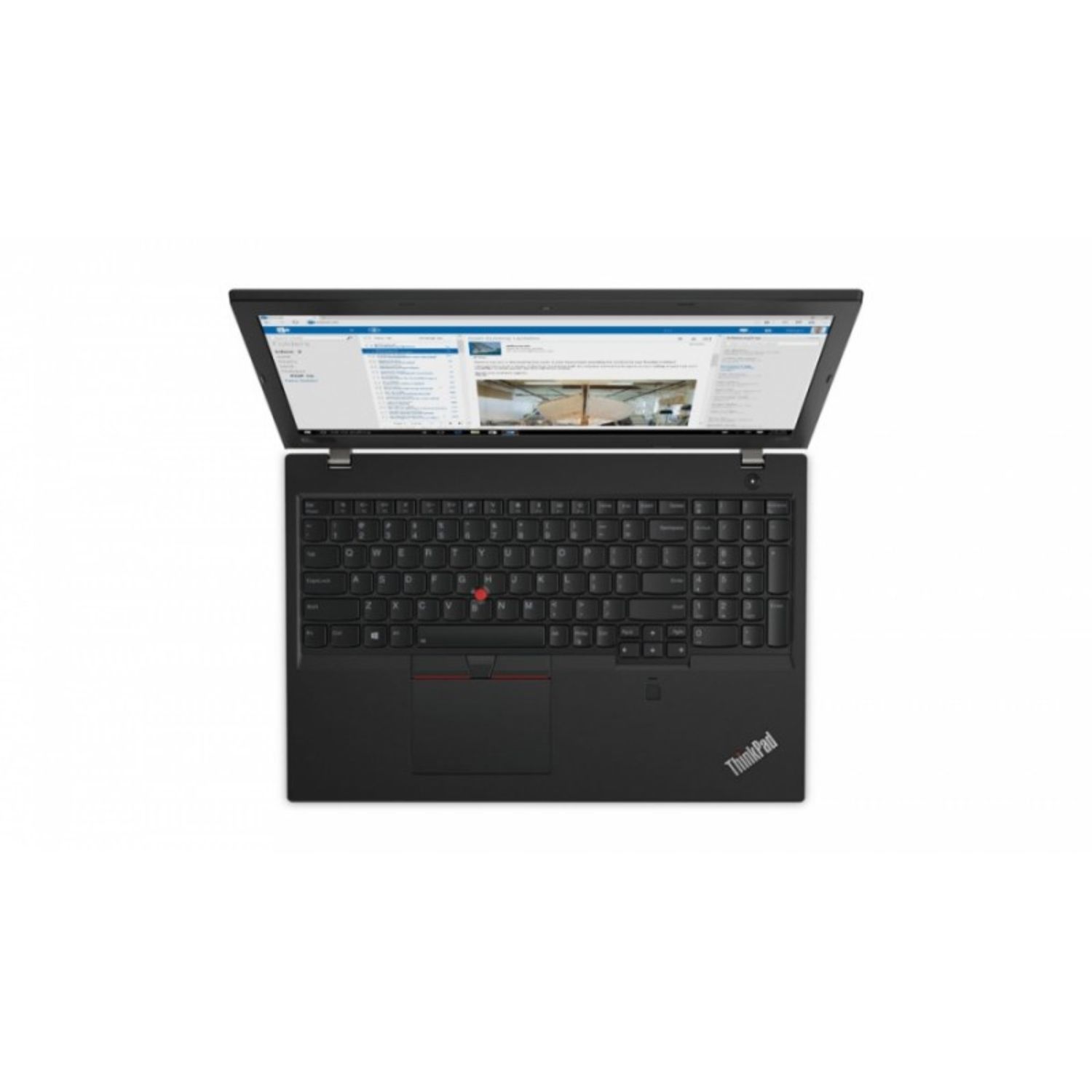 Lenovo L580 15.6" / i5-8350U / 8GB DDR4 256GB SSD Windows 11 - Imagen 3