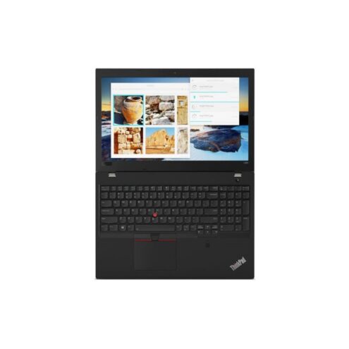 Lenovo L580 15.6" / i5-8350U / 8GB DDR4 256GB SSD Windows 11 - Imagen 5