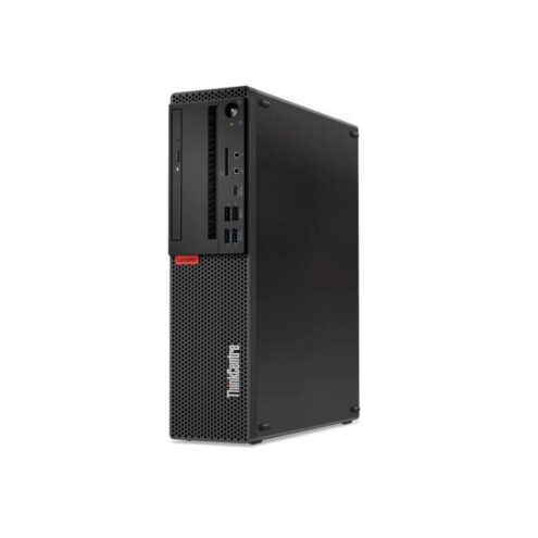 Lenovo M720s SFF / i5-8400 / 16GB DDR4 512GB SSD Windows 10 - Image 2