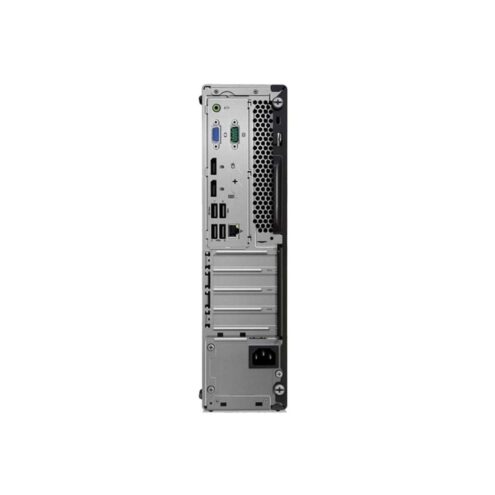Lenovo M720s SFF / i5-8400 / 16GB DDR4 512GB SSD Windows 10 - Image 3