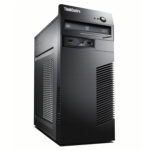 Lenovo M72e TORRE / i5-3470 / 8GB DDR3 500GB HDD Windows 10
