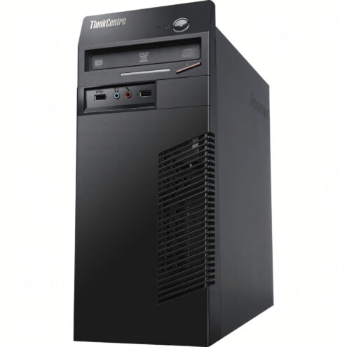 Lenovo M72e TORRE / i5-3470 / 8GB DDR3 500GB HDD Windows 10 - Image 2