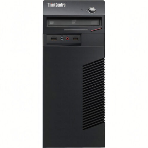 Lenovo M72e TORRE / i5-3470 / 8GB DDR3 500GB HDD Windows 10 - Image 3