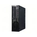 Lenovo M91p SFF / i5-2600 / 8GB DDR3 256GB SSD Windows 10