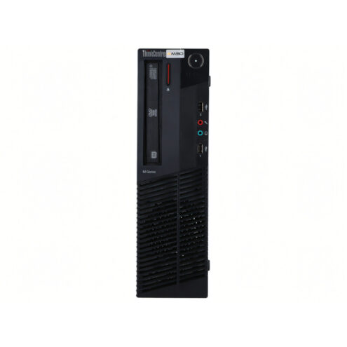 Lenovo M91p SFF / i5-2600 / 8GB DDR3 256GB SSD Windows 10 - Image 2