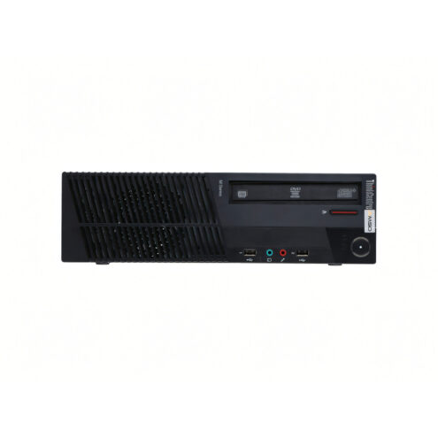 Lenovo M91p SFF / i5-2600 / 8GB DDR3 256GB SSD Windows 10 - Image 3