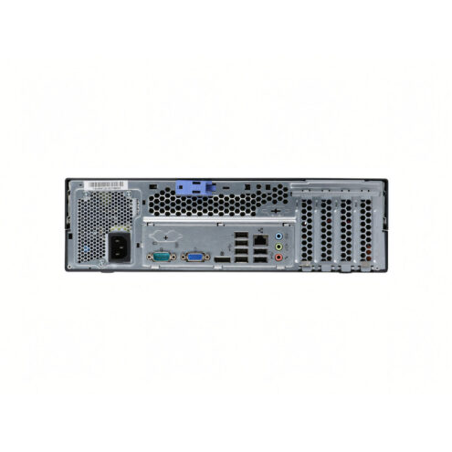 Lenovo M91p SFF / i5-2600 / 8GB DDR3 256GB SSD Windows 10 - Image 4