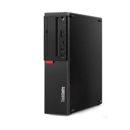 Lenovo M920s SFF / i7-8700 / 16GB DDR4 512GB SSD Windows 11