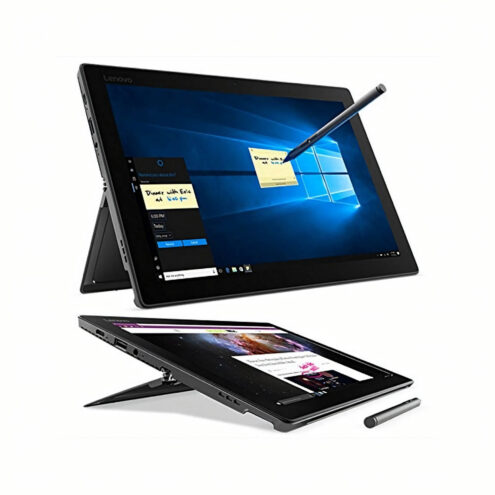 Lenovo MIIX 520-12IKB 12.5"  Tátil / i7-8550U / 16GB DDR4 1TB SSD Windows 11 - Image 2