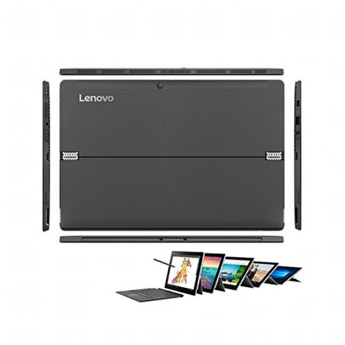 Lenovo MIIX 520-12IKB 12.5"  Tátil / i7-8550U / 16GB DDR4 1TB SSD Windows 11 - Image 3