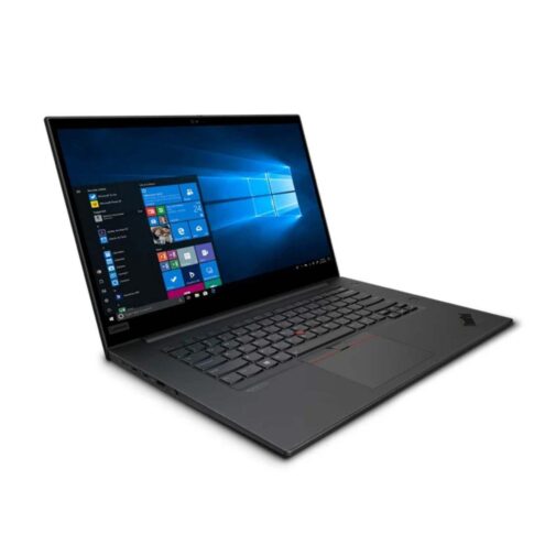 Lenovo P1 15.6" / i7-8850H Quadro P2000 4GB/ 8GB DDR4 256GB SSD Windows 11