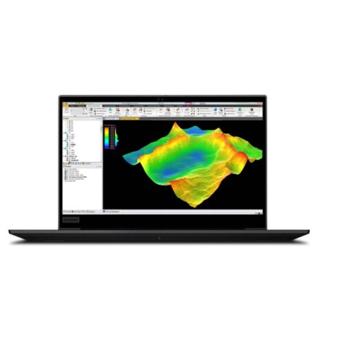 Lenovo P1 15.6" / i7-8850H Quadro P2000 4GB/ 8GB DDR4 256GB SSD Windows 11 - Image 3