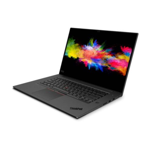 Lenovo P1 15.6" / i7-8850H Quadro P2000 4GB/ 8GB DDR4 256GB SSD Windows 11 - Image 5