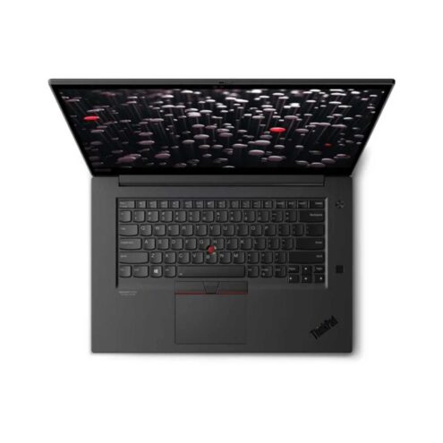 Lenovo P1 15.6" / i7-8850H Quadro P2000 4GB/ 8GB DDR4 256GB SSD Windows 11 - Image 7