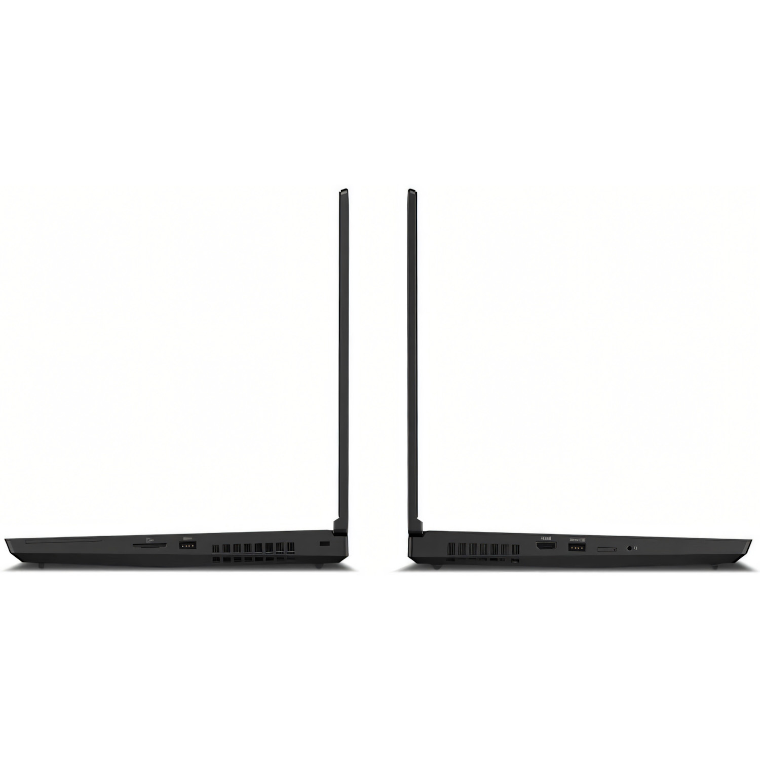 Lenovo P15 Gen 1 15.6" / i7-10850H NVIDIA Quadro T1000 4GB/ 32GB DDR4 512GB M.2 NVMe Windows 11 - Image 5