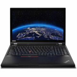 Lenovo P52s 15.6" / i7-8550U / 8GB DDR4 256GB SSD Windows 11