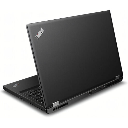Lenovo P52s 15.6" / i7-8550U / 8GB DDR4 256GB SSD Windows 11 - Image 4