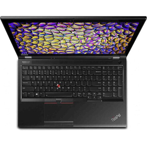 Lenovo P52s 15.6" / i7-8550U / 8GB DDR4 256GB SSD Windows 11 - Image 5