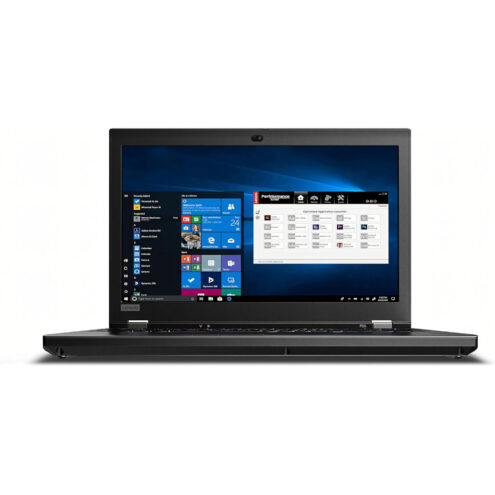 Lenovo P52s 15.6" / i7-8550U / 8GB DDR4 256GB SSD Windows 11 - Image 6