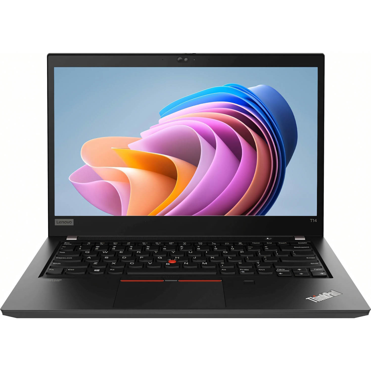 Lenovo T14 (Gen 1) 14" / i5-10210U / 8GB DDR4 256GB SSD Windows 11