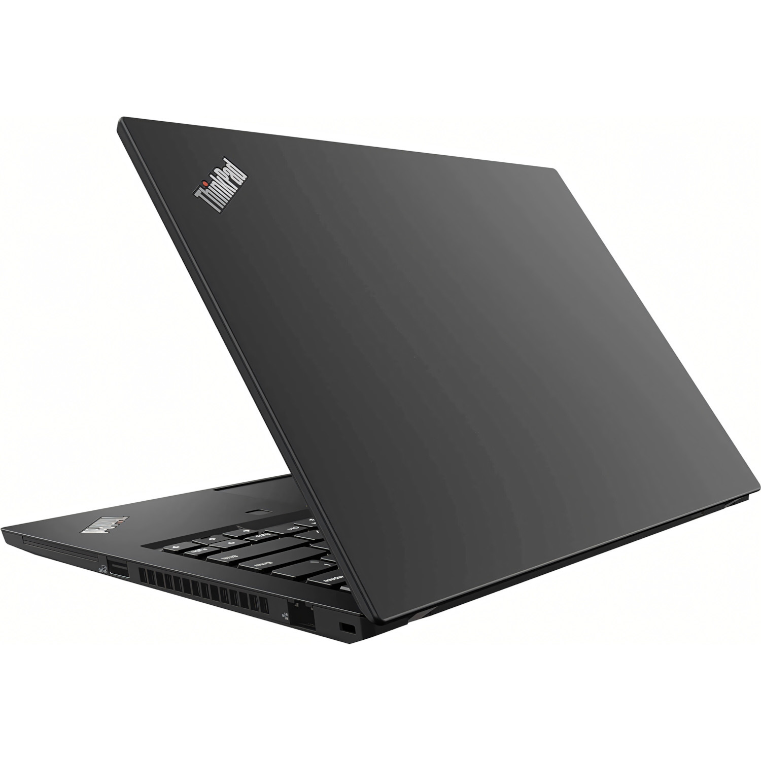 Lenovo T14 (Gen 1) 14" / i5-10210U / 8GB DDR4 256GB SSD Windows 11 - Imagen 3