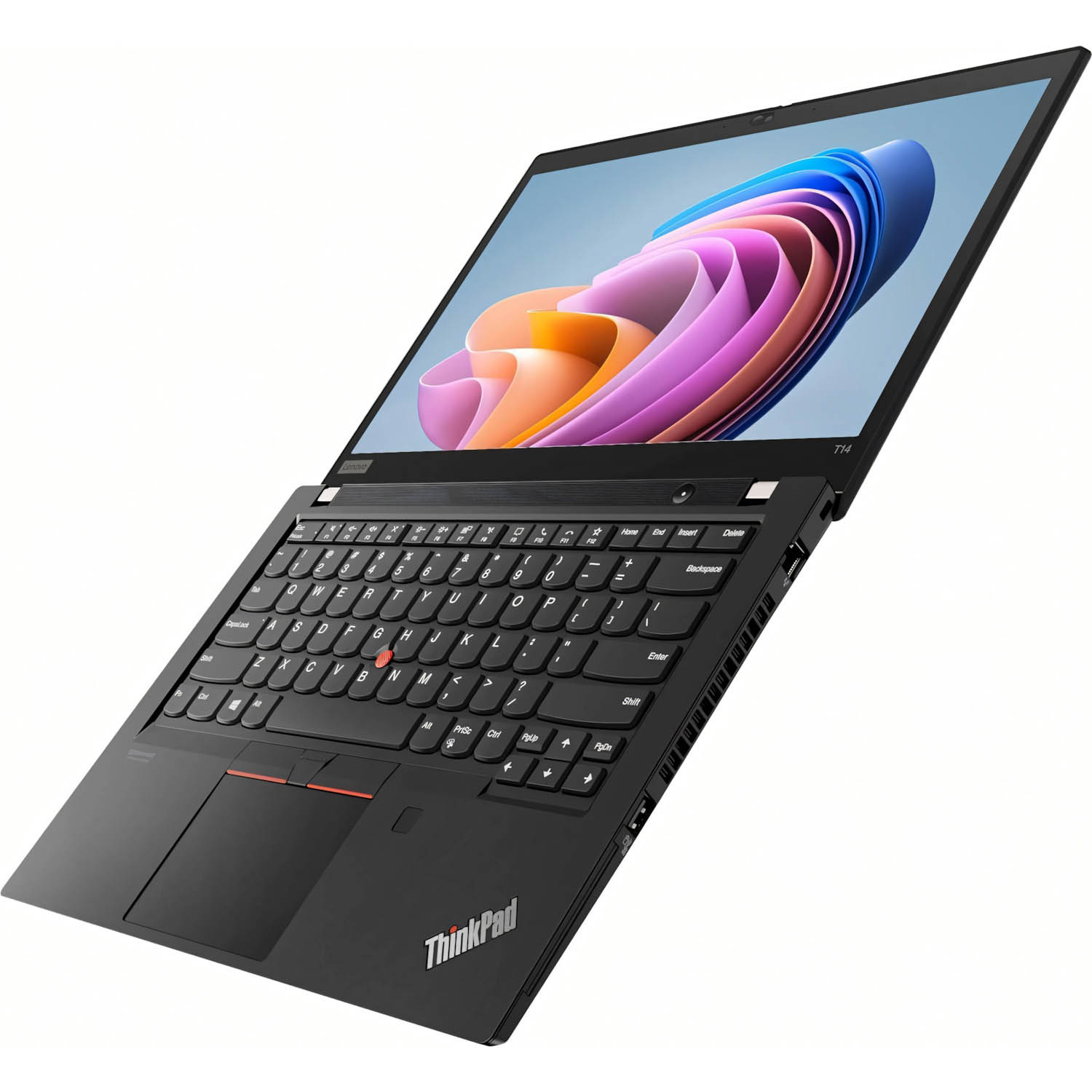 Lenovo T14 (Gen 1) 14" / i5-10210U / 8GB DDR4 256GB SSD Windows 11 - Imagen 5