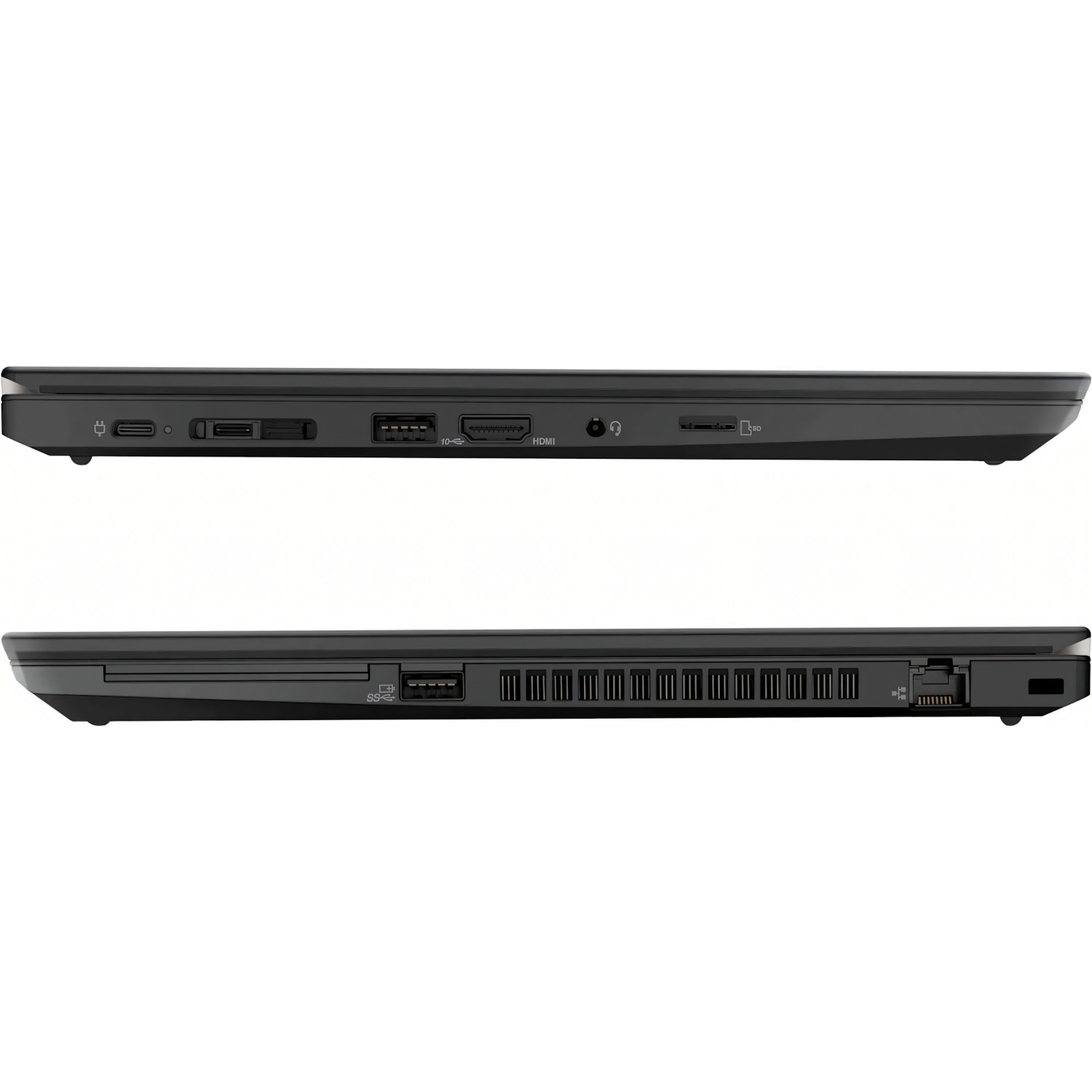 Lenovo T14 (Gen 1) 14" / i5-10210U / 8GB DDR4 256GB SSD Windows 11 - Imagen 6