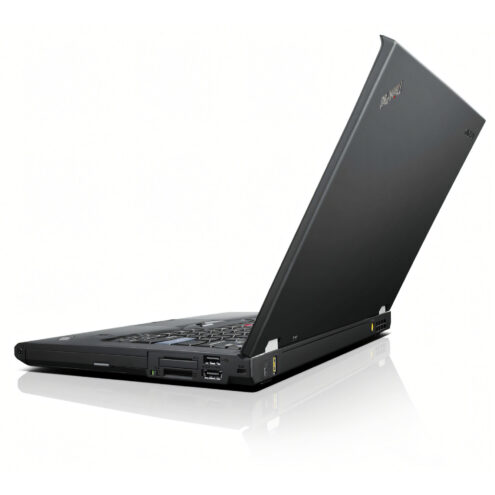 Lenovo T420 14" / i5-2540M / 8GB DDR3 256GB SSD Windows 10 - Image 2