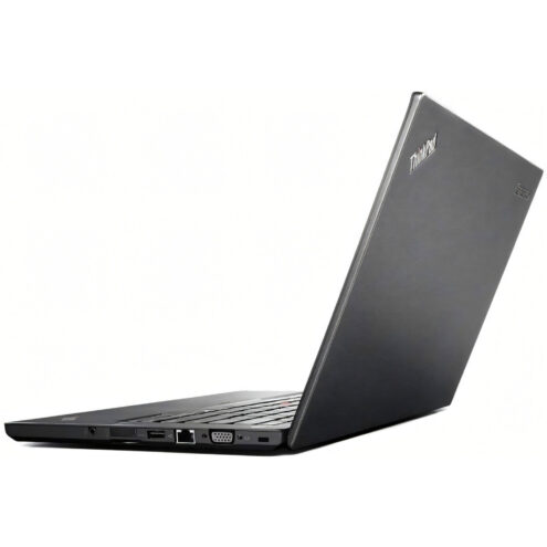 Lenovo T440 14" / i5-4300U / 8GB DDR3 256GB SSD Windows 10 - Image 4