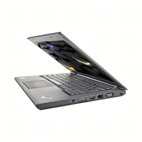 Lenovo T440 14" / i5-4300U / 8GB DDR3 256GB SSD Windows 10 - Image 2