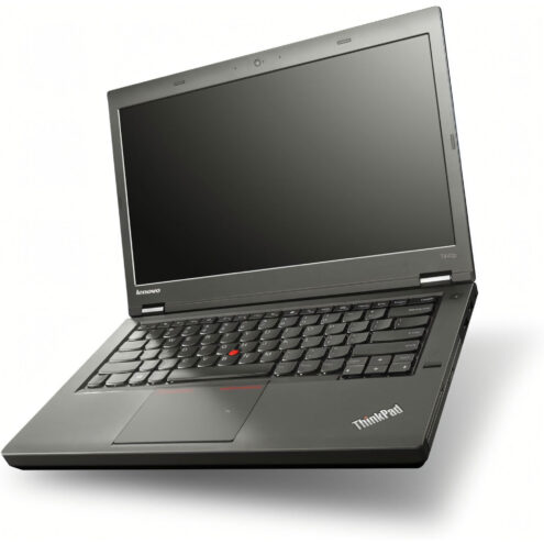 Lenovo T440P 14" / i5-4300M / 4GB DDR3 128GB SSD Windows 10