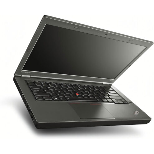 Lenovo T440P 14" / i5-4300M / 4GB DDR3 128GB SSD Windows 10 - Image 2